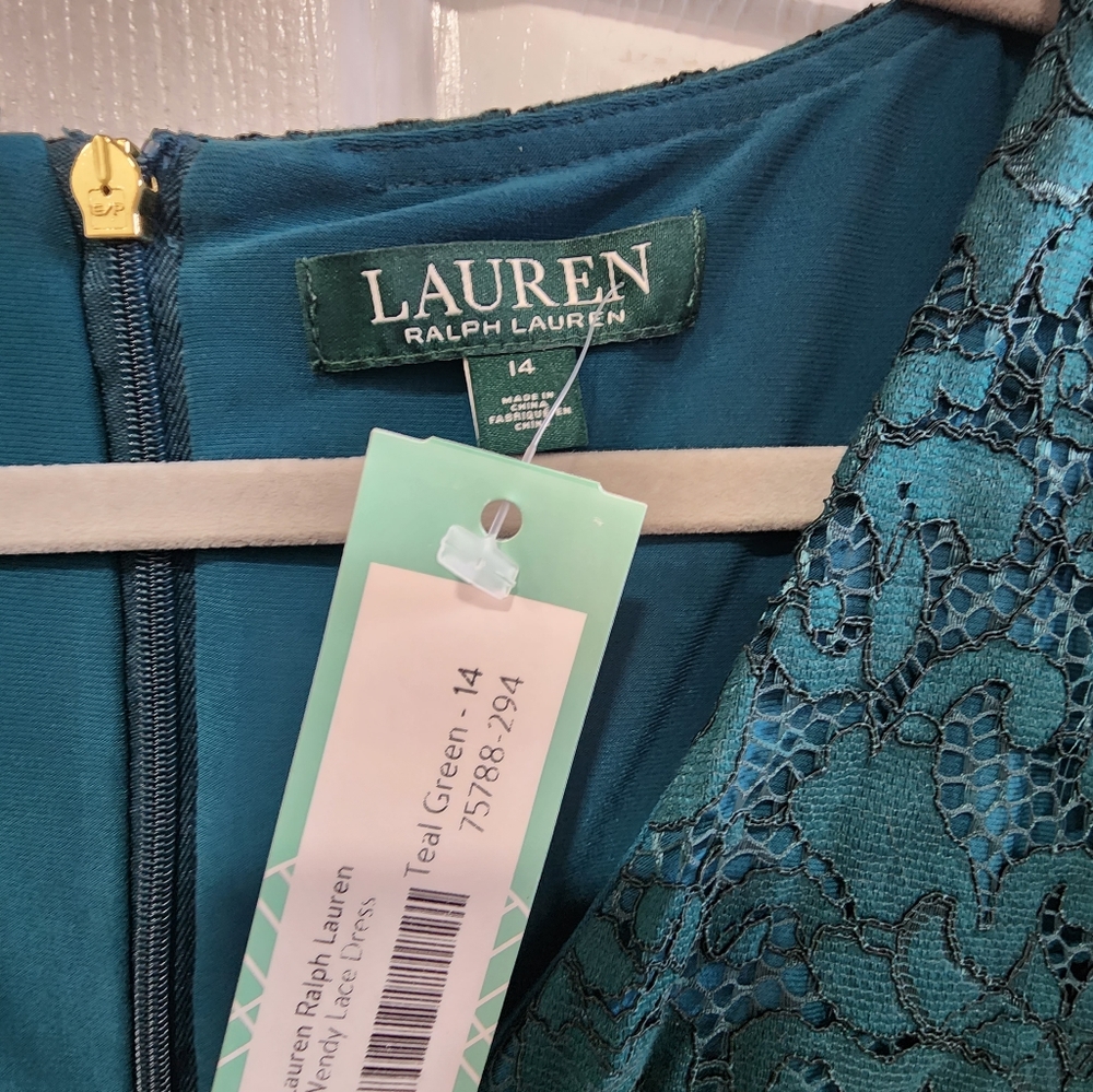 Ralph Lauren Dress